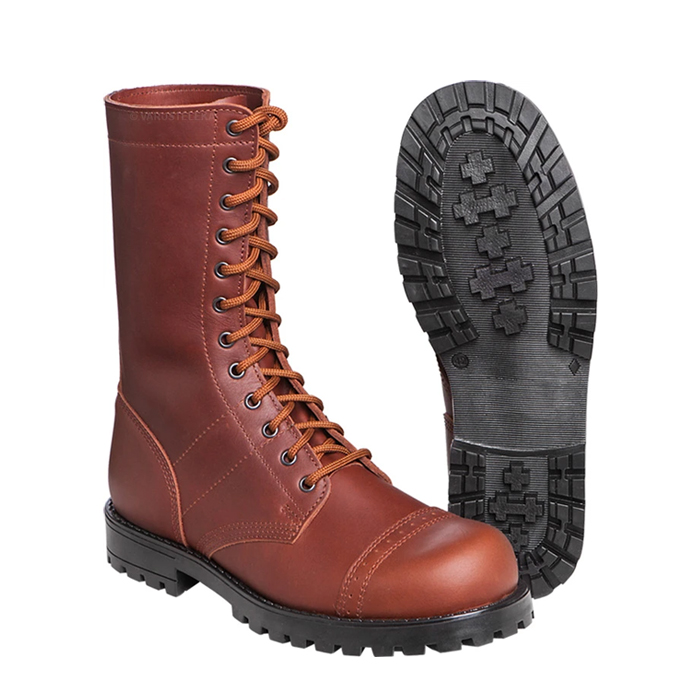 RMD Leather Combat Boots rmd leather combat boots